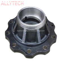 ABL Casting and Forging Automobile parts